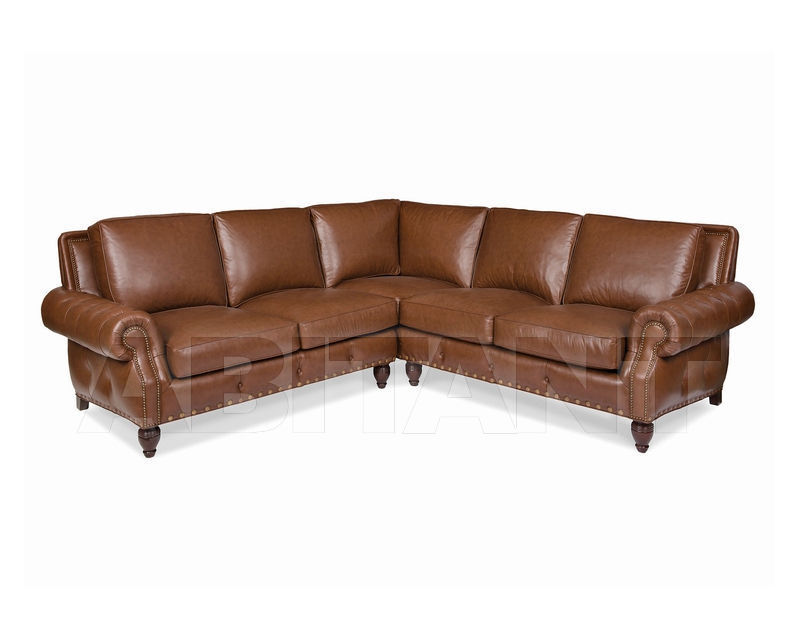 Buy Sofa Lacross Hancock & Moore  2017 5342-2LAF-NC/5342-2RAC-NC