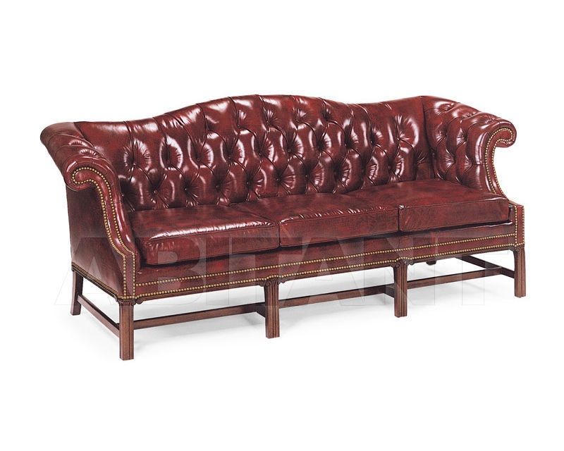 Buy Sofa Camelback Hancock & Moore  2017 2865