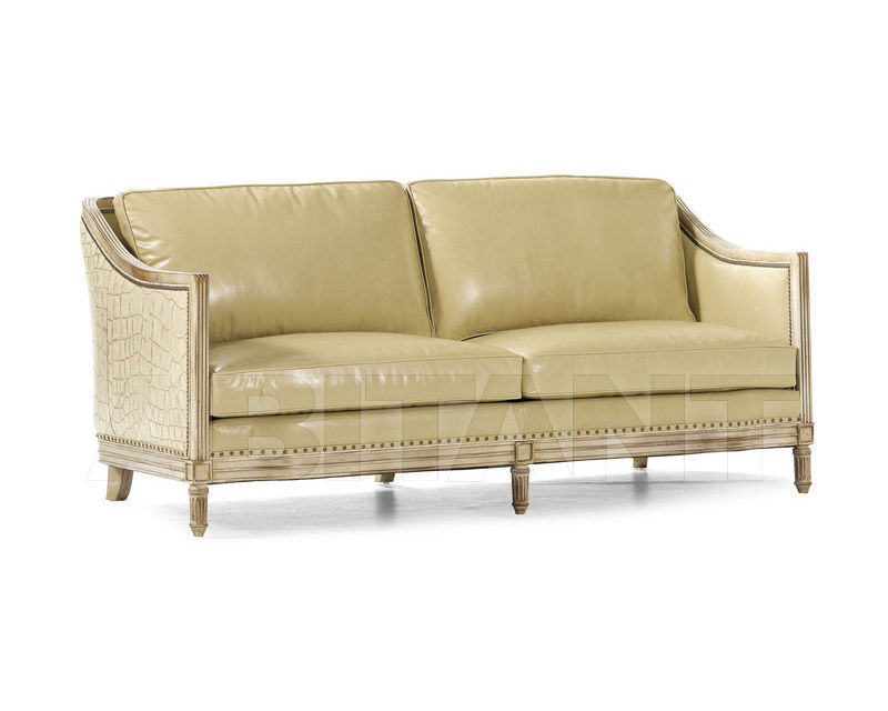 Buy Sofa Simone Hancock & Moore  2017 4656