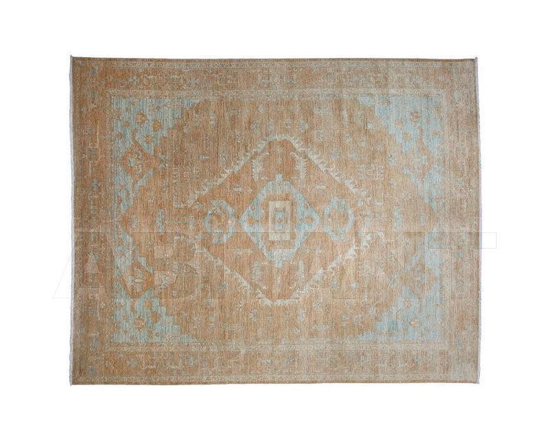 Buy Classic carpet  Lillian August  2017 Oushak 3