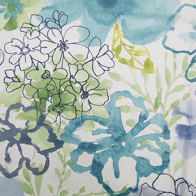 Buy Upholstery  Jessica Charles 2017 Brushstroke  Spring 