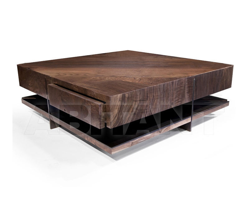 Buy Coffee table Grid Hudson Furniture 2017 GRID 1