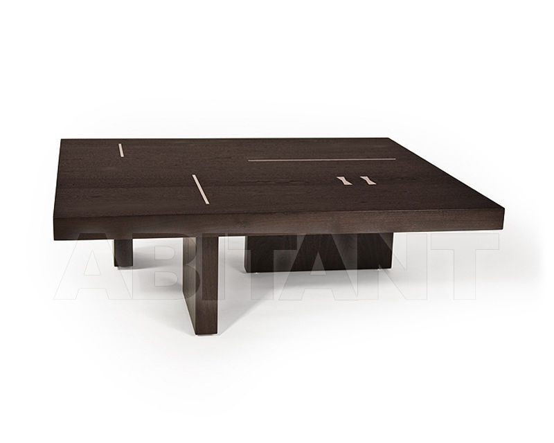 Buy Coffee table Abstract Hudson Furniture 2017 Abstract