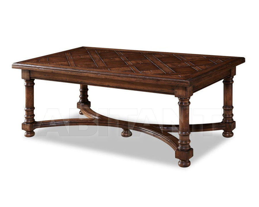 Buy Coffee table Bedloe Chaddock Guy Chaddock CE1054B
