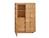 Сupboard Jonathan Adler ANTWERP 24177 Oriental / Japanese / Chinese