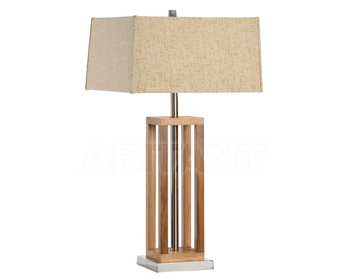 Buy Table lamp Wildwood Lamps Frederick Cooper 65160