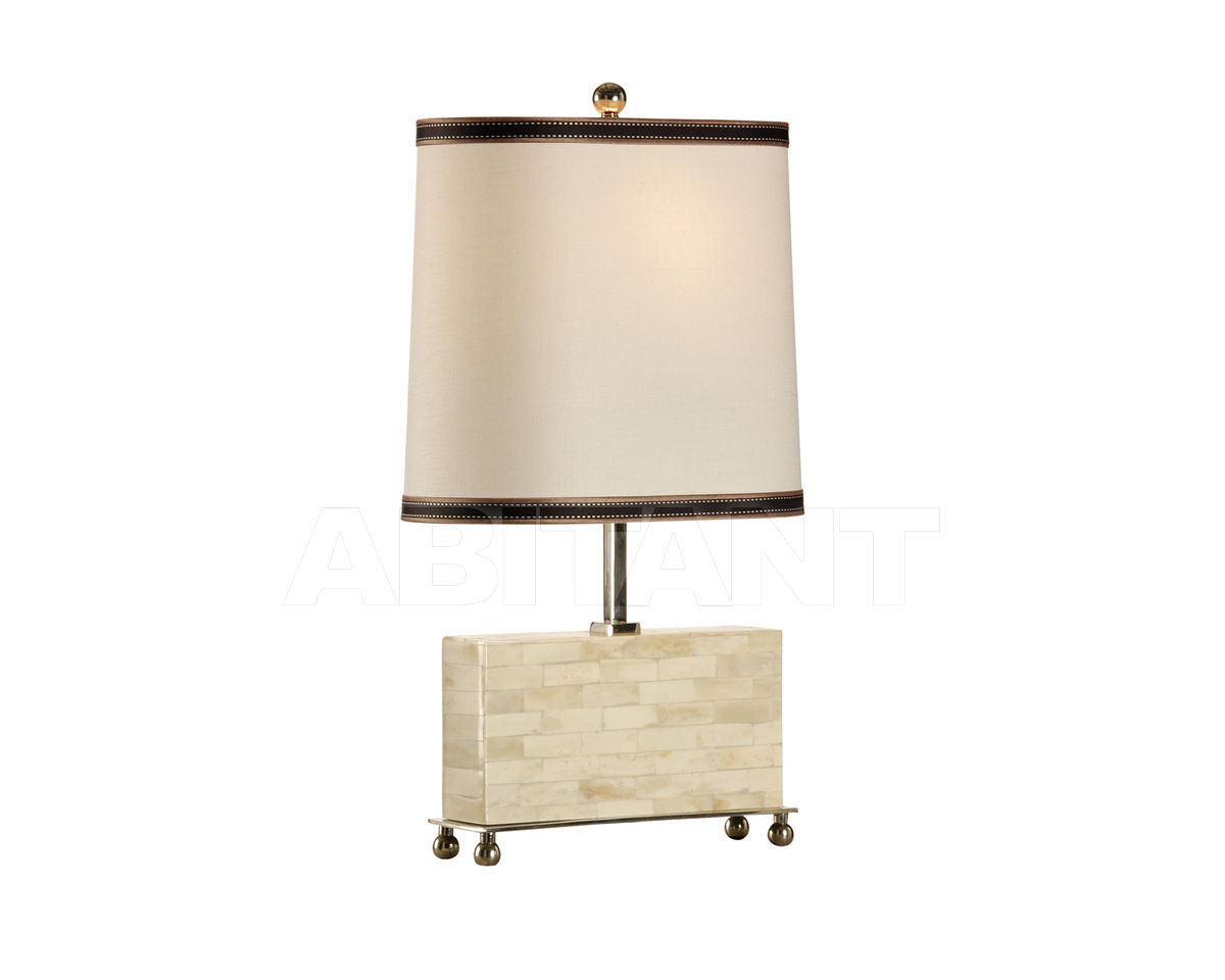 Buy Table lamp Wildwood Lamps Frederick Cooper 65320