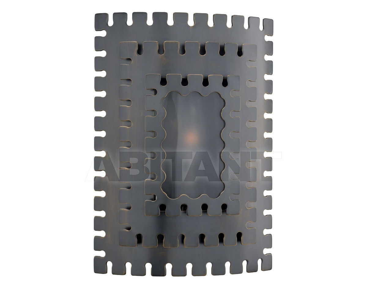 Wall light 65552 price on request Buy Wall light Wildwood Lamps Frederick Cooper 65552