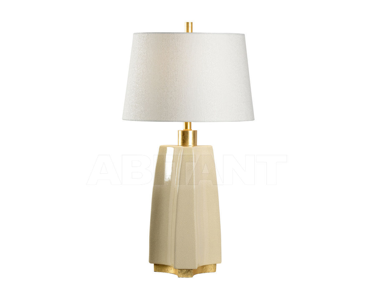 Buy Table lamp Wildwood Lamps Frederick Cooper 65600