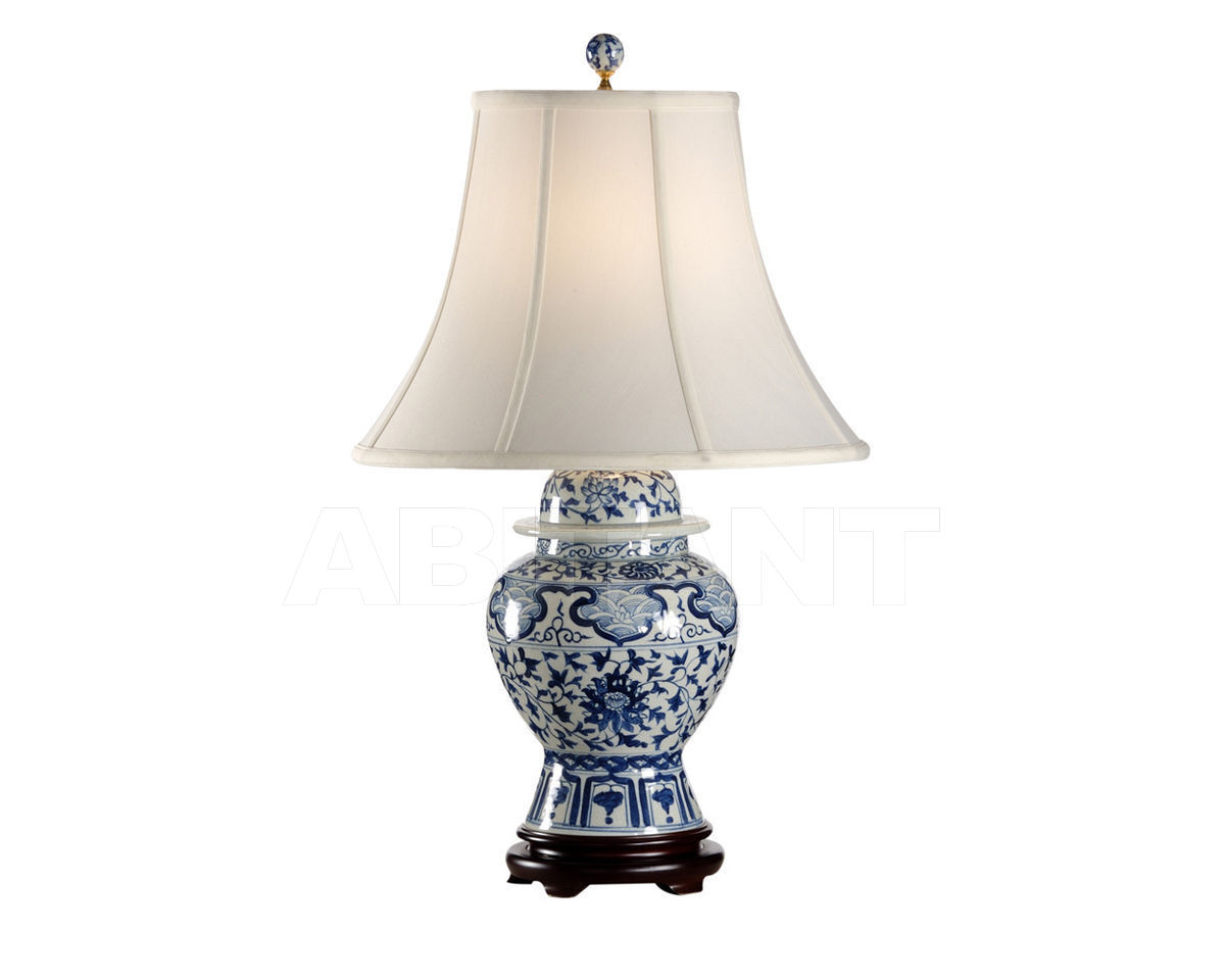 Buy Table lamp Wildwood Lamps Frederick Cooper 65150