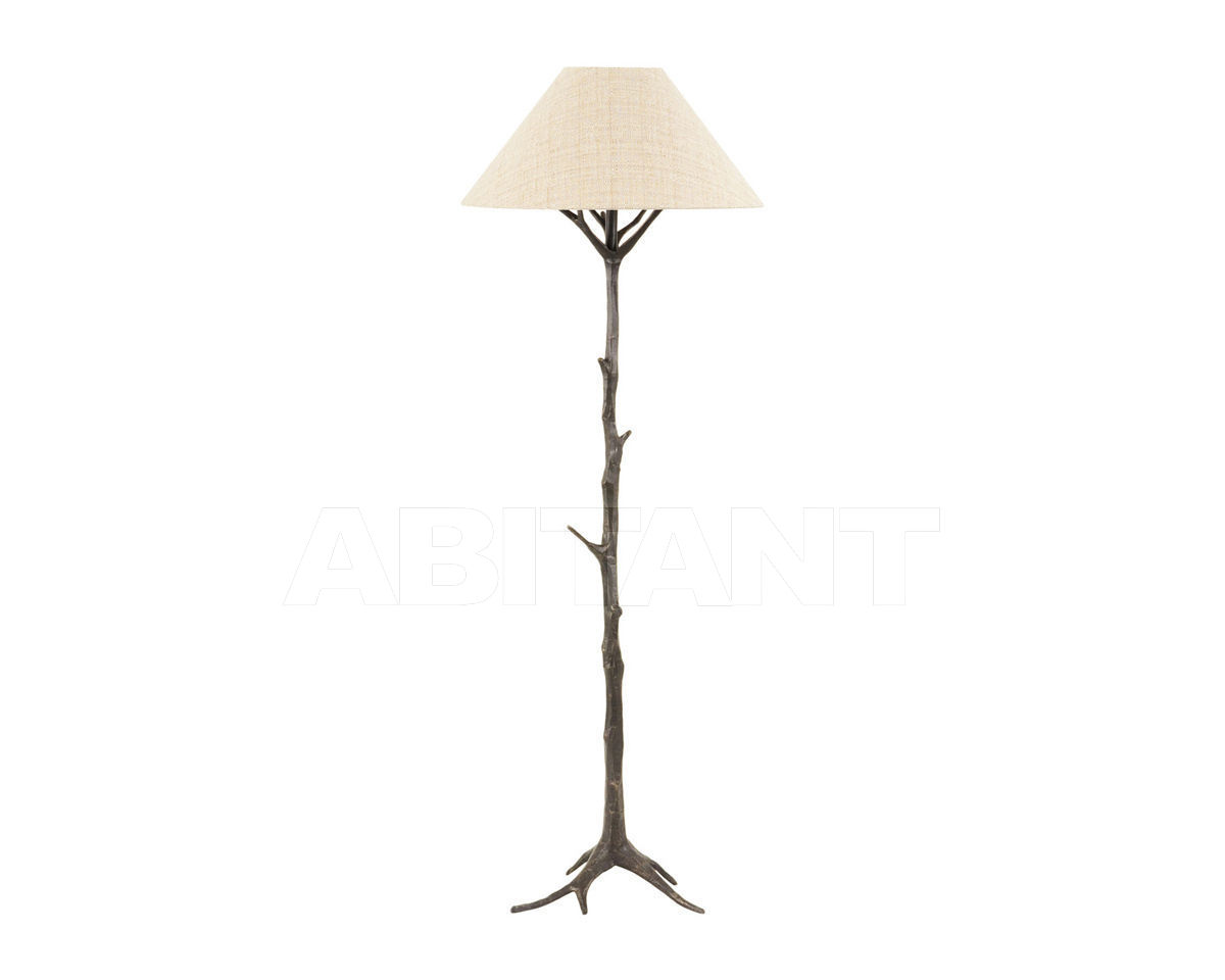 Buy Floor lamp Wildwood Lamps Frederick Cooper 65090