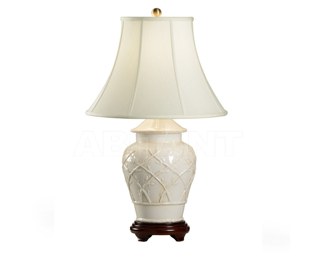 Buy Table lamp Wildwood Lamps Frederick Cooper 620