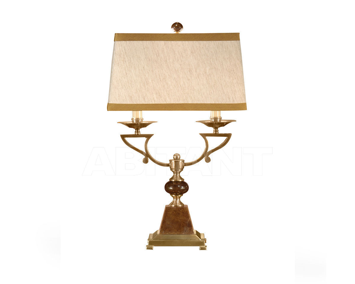 Table lamp 9213 price on request Buy Table lamp Wildwood Lamps Frederick Cooper 9213