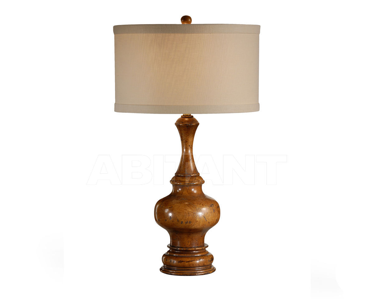 Table lamp 21227 price on request Buy Table lamp Wildwood Lamps High Country 21227