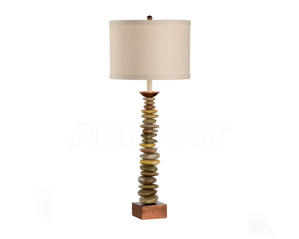 Buy Table lamp Wildwood Lamps Frederick Cooper 60433