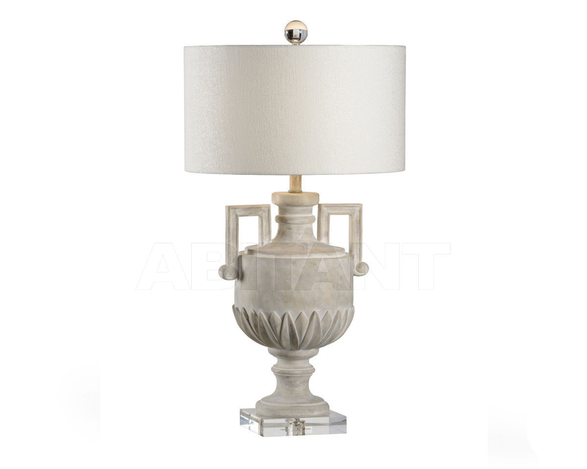 Buy Table lamp Wildwood Lamps Frederick Cooper 60491