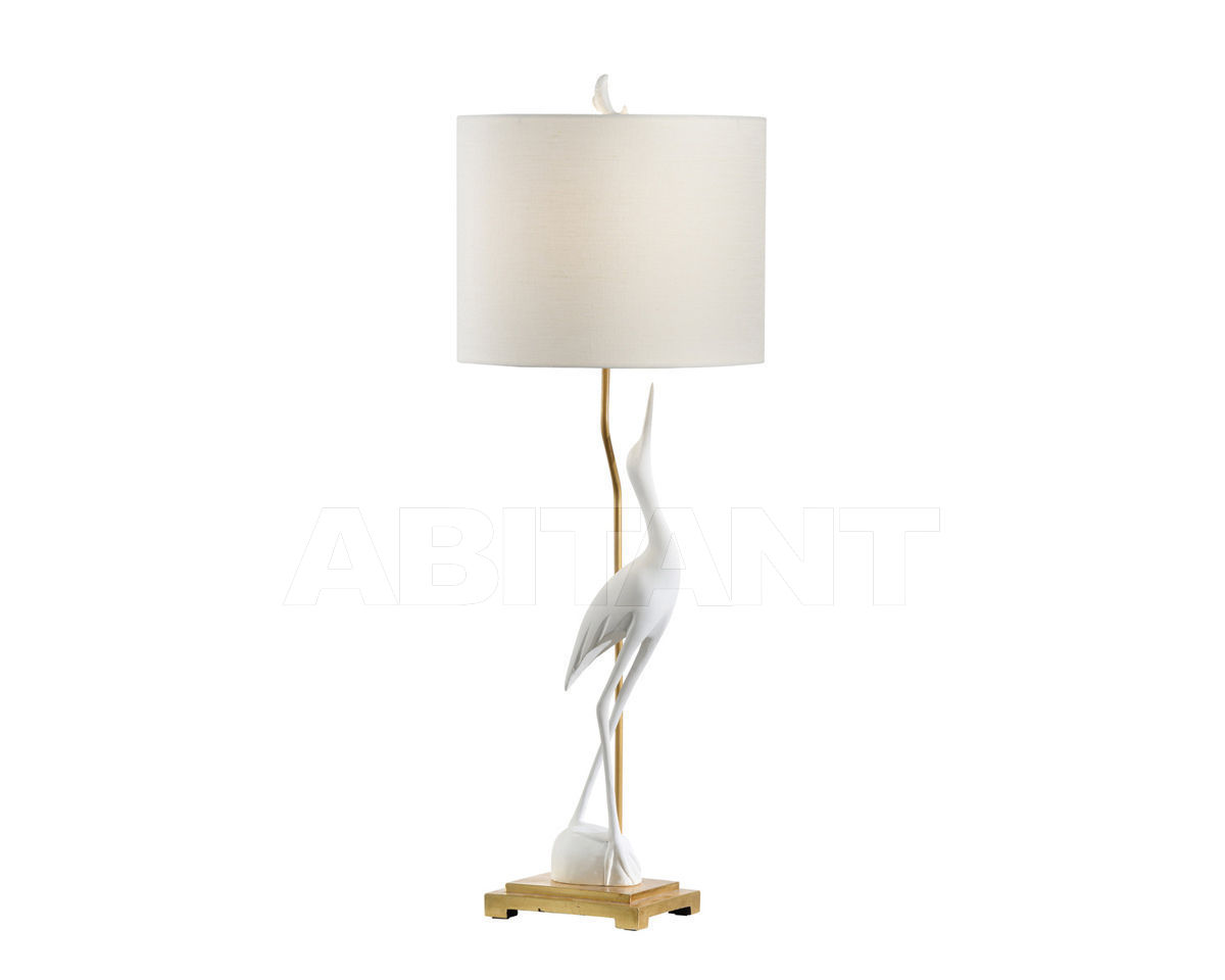 Buy Table lamp Wildwood Lamps Frederick Cooper 60617