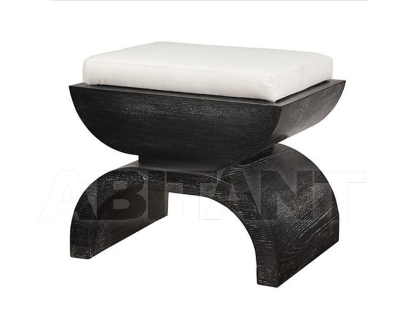 Pouffe BIGGS BCO price on request Buy Pouffe Worlds Away 2017 BIGGS BCO