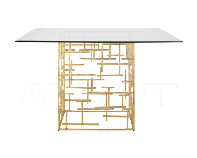 Buy Сoffee table Worlds Away 2017 DANIEL G