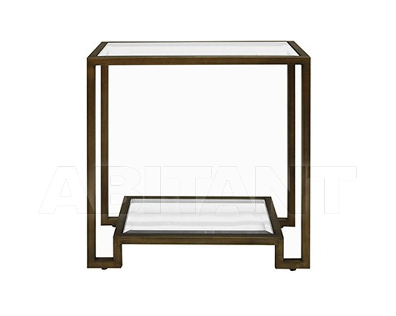 Side table DOMINO BRZ price on request Buy Side table Worlds Away 2017 DOMINO BRZ