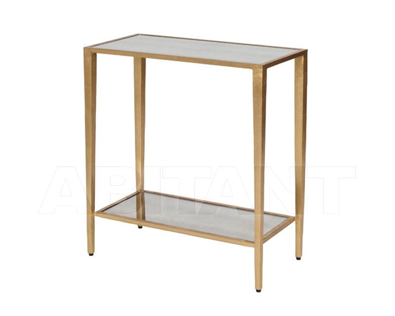 Buy Side table Worlds Away 2017 JOYCE G