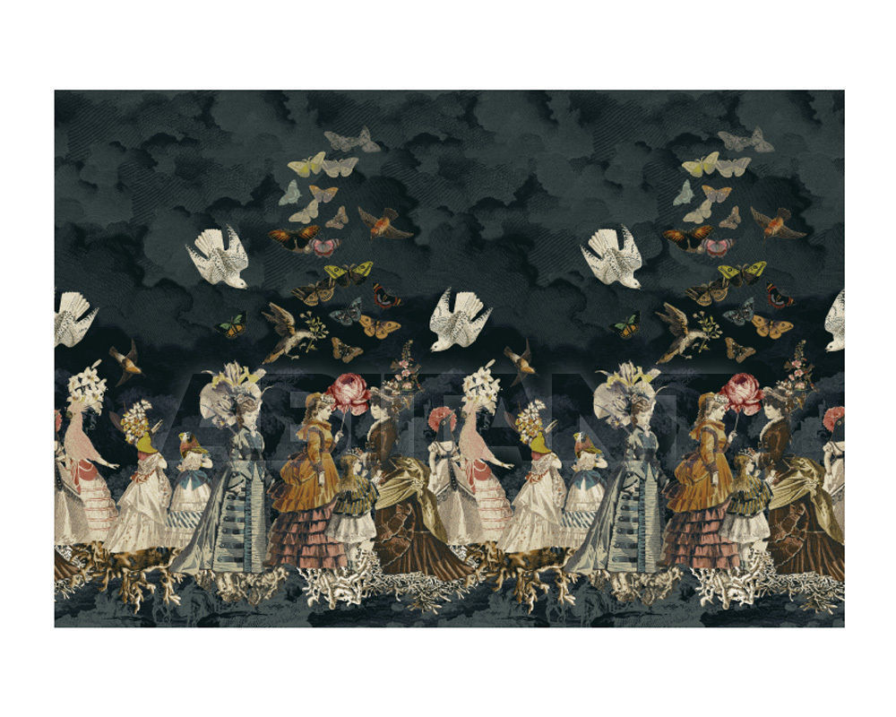 Buy Carpeting Ege  Wall-to-wall carpets RF52752711