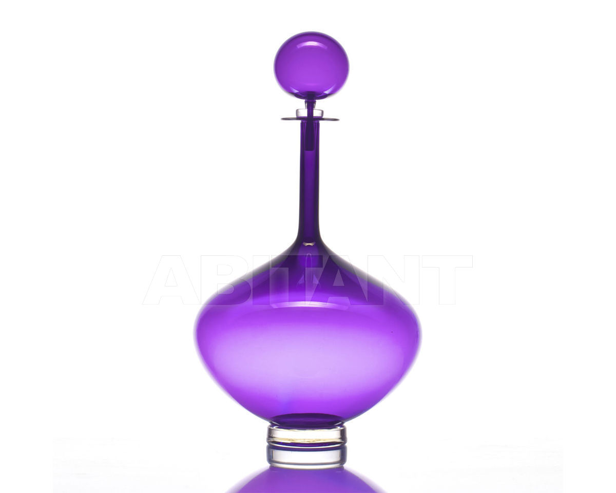 Buy Decanter Jonathan Adler Decorative objects 19377