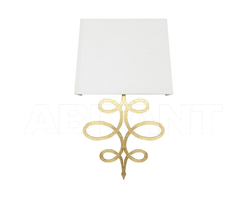 Wall light THERESA G price on request Buy Wall light Worlds Away 2017 THERESA G