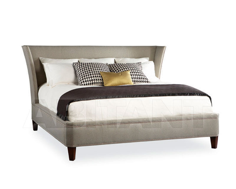 Buy Bed Hickory White  2017 565-11