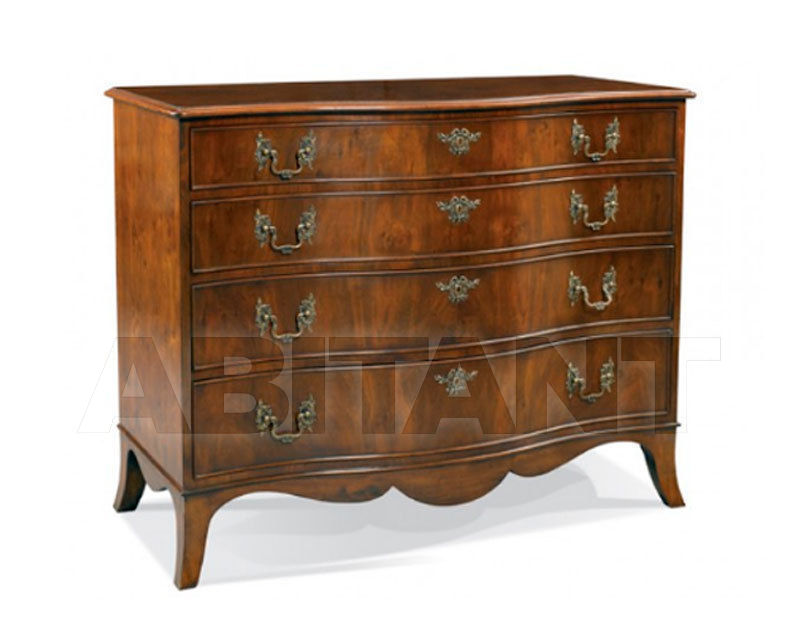 Comode 895-62 price on request Buy Comode Hickory White 2017 895-62