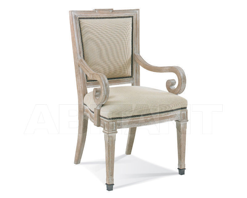 Armchair 151-63 price on request Buy Armchair Hickory White 2017 151-63