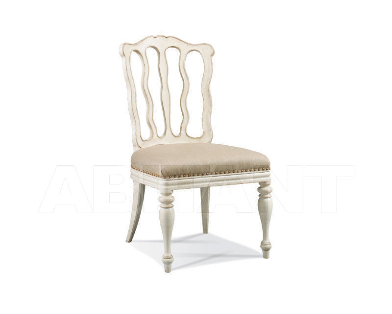 Buy Chair Hickory White  2017 141-64