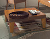 Сoffee table ORCHIDEA Loom Italia by Serramenti Granzotto	   World Loom AWT062 Contemporary / Modern