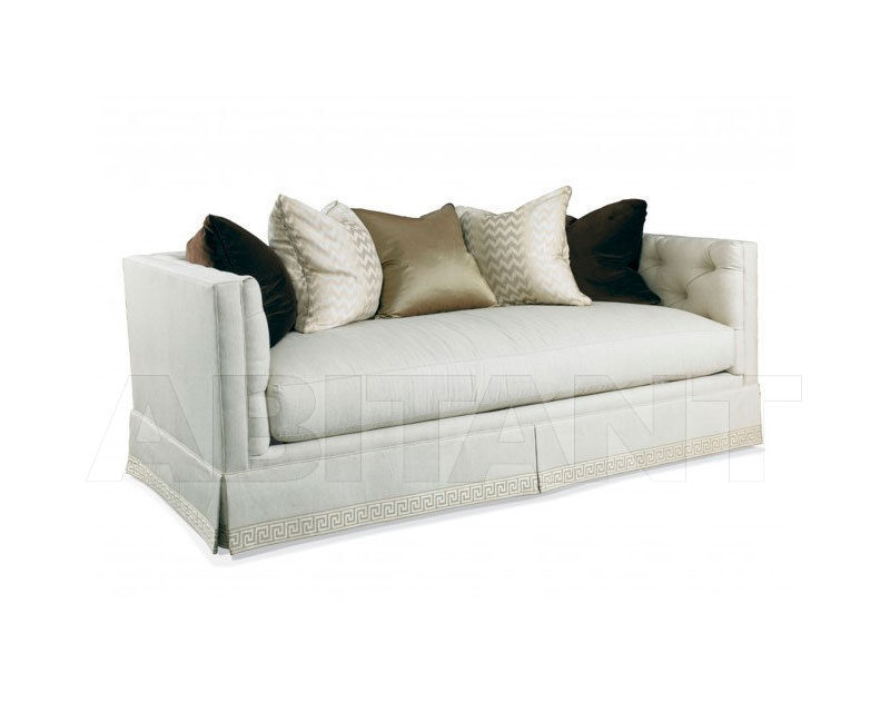 Buy Sofa Hickory White  2017 4423-05X