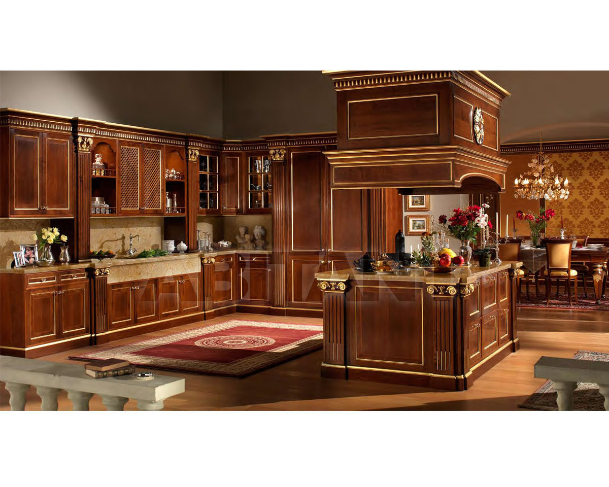 Buy Kitchen fixtures  Bau Angelo Des Anges DA 05