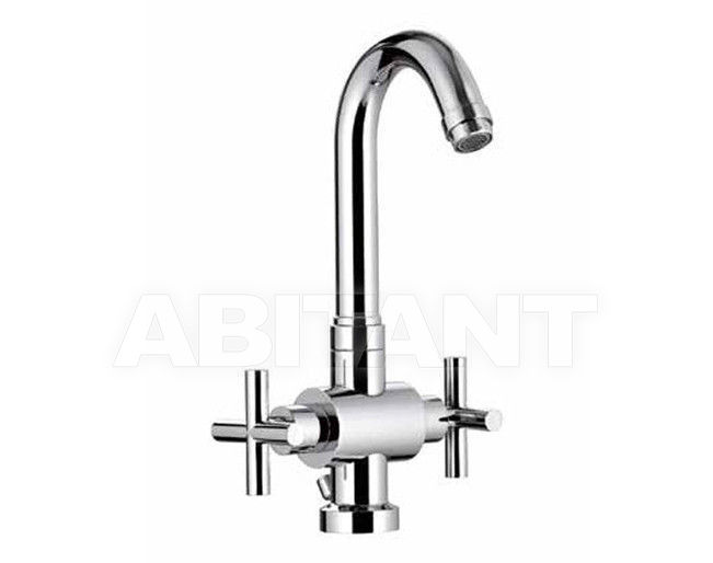 Buy Wash basin mixer Palazzani Formula Multi 623220