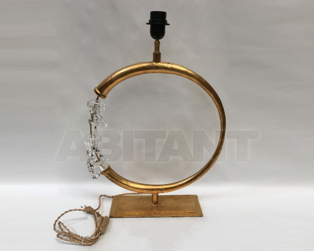 Buy Table lamp Labyrinthe Interios 2017 1564 WITHOUT SHADE