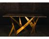 Dining table Labyrinthe Interios 2017 1550 Loft / Fusion / Vintage / Retro