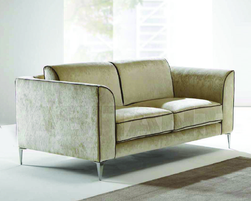 Buy Sofa STYLE CIS Salotti 2017 STYLE 2 posti