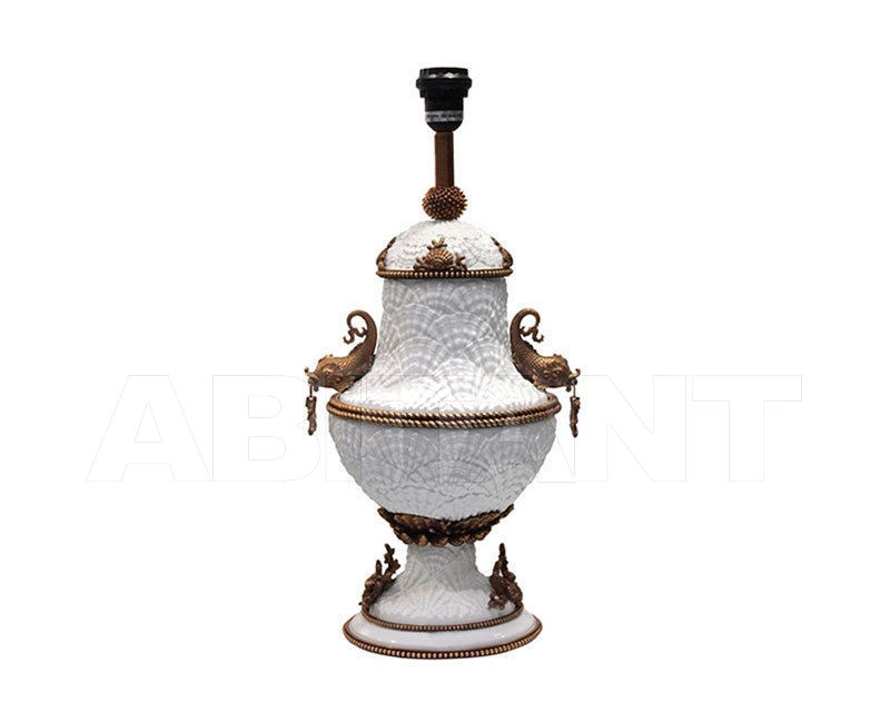 Table lamp LDHO.007/W price on request Buy Table lamp Asiatides 2017 LDHO.007/W