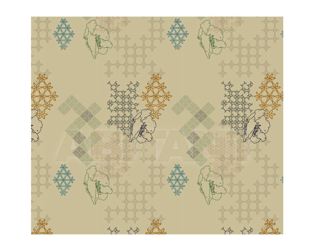 Buy Carpeting Ege  Wall-to-wall carpets RF5275K0034