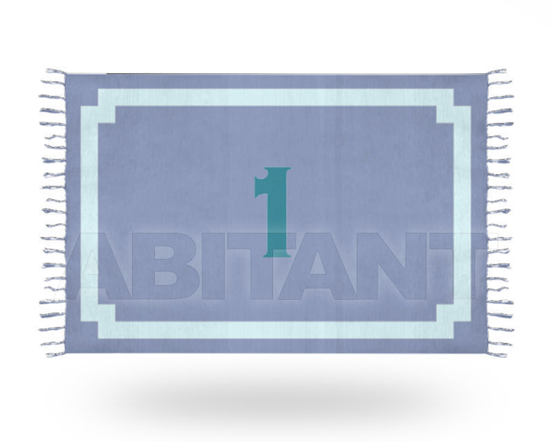Blanket Notchedcorne 1 price on request Buy Blanket Jonathan Adler BED & BATH Notchedcorne 1