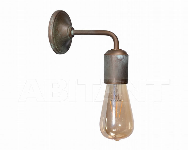 Buy Wall light Moretti Luce 2015 3091.AR
