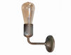 Wall light Moretti Luce 2015 3091.AR Loft / Fusion / Vintage / Retro