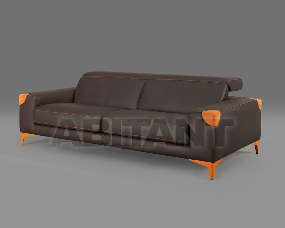 Buy Sofa Gorini S.R.L.  Poltrone e divani 2017 FIRENZE-593