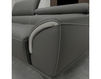 Sofa Gorini S.R.L.  Poltrone e divani 2017 SINUE A-585 Art Deco / Art Nouveau