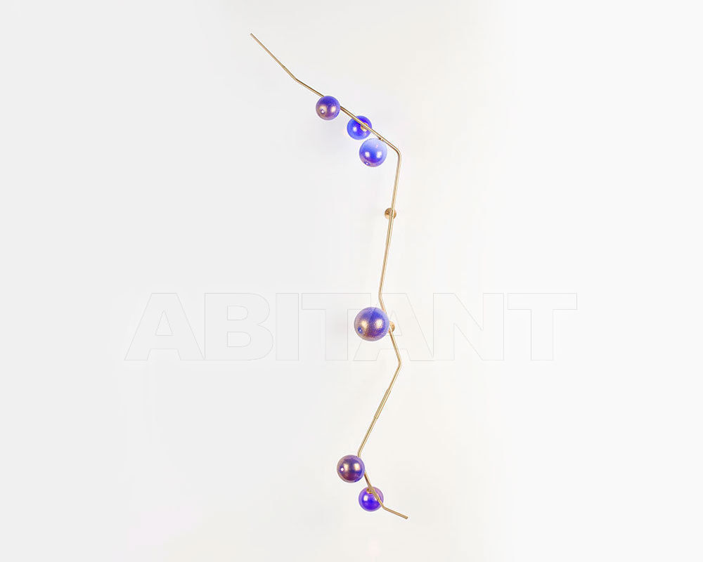 Wall light CB.07.06 price on request Buy Wall light Lindsey Adelman Studio 2017 CB.07.06