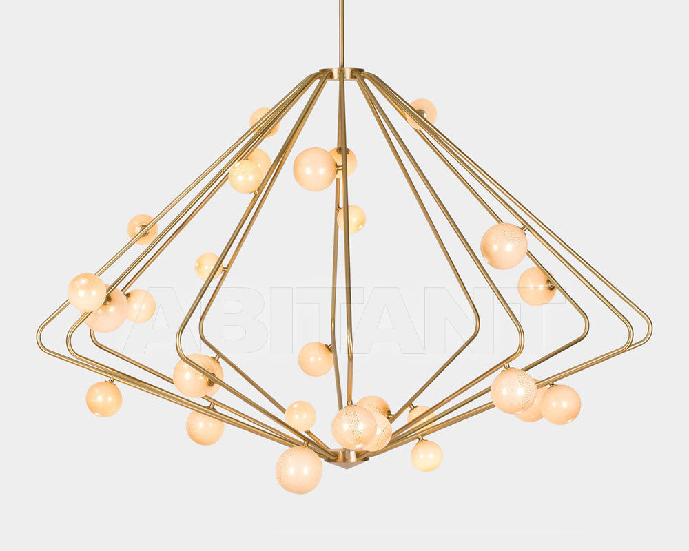 Buy Сhandelier Lindsey Adelman Studio 2017 CBC.29.01