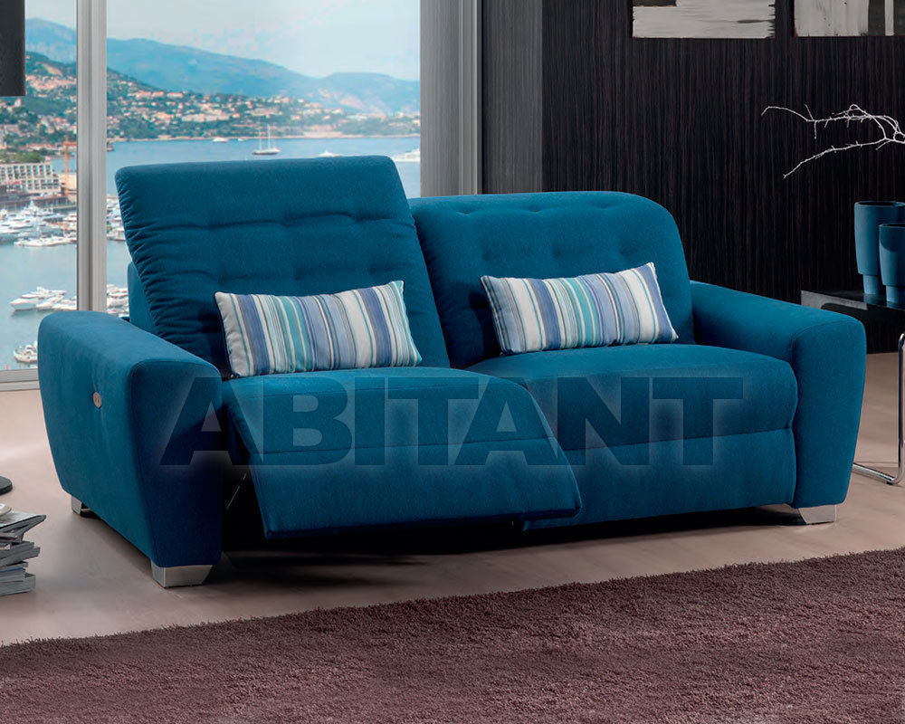 Sofa MOVIE large cat.B price on request Buy Sofa Satis S.p.A 2017 MOVIE large cat.B