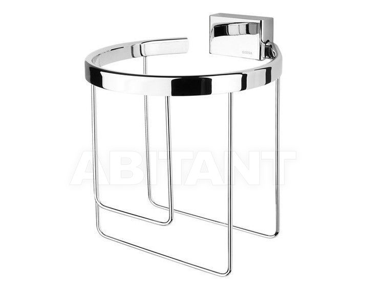 Buy Toliet paper holder Geesa Geesa Collections 7018